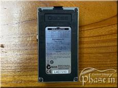 BOSS SD-1 SUPER OverDrive / FREEDOM CUSTOM GUITAR Mod_4