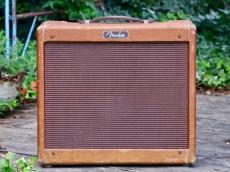 Fender Princeton Tweed