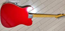 Fender Japan TL62B-100ATX  CAR_4