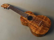 tkitki ukulele HK-C5A Custom Concert【S/N 1654】_2