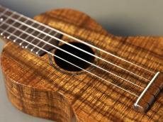 tkitki ukulele HK-C5A Custom Concert【S/N 1654】_6