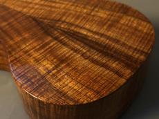 tkitki ukulele HK-C5A Custom Concert【S/N 1654】_7