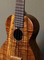 tkitki ukulele HK-C5A Custom Concert【S/N 1654】_8