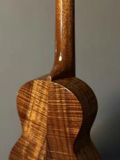 tkitki ukulele HK-C5A Custom Concert【S/N 1654】_9