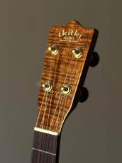 tkitki ukulele HK-C5A Custom Concert【S/N 1654】_10