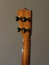 tkitki ukulele HK-C5A Custom Concert【S/N 1654】_11
