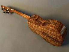 tkitki ukulele HK-C5A Custom Concert【S/N 1654】_12