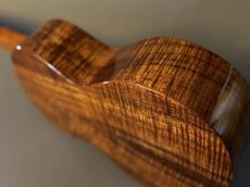 tkitki ukulele HK-C5A Custom Concert【S/N 1654】_13