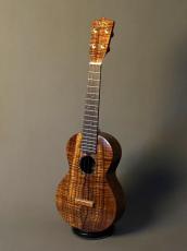 tkitki ukulele HK-C5A Custom Concert【S/N 1654】_14