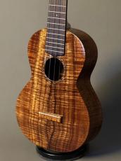 tkitki ukulele HK-C5A Custom Concert【S/N 1654】_15