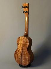tkitki ukulele HK-C5A Custom Concert【S/N 1654】_16