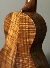 tkitki ukulele HK-C5A Custom Concert【S/N 1654】_17