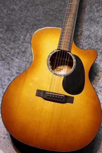 Martin 【USED】Special Edition GPC-12E Burst 【2023年製美品中古】【鳴り良好!!】【池袋店在庫品】