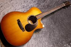 Martin 【USED】Special Edition GPC-12E Burst 【2023年製美品中古】【鳴り良好!!】【池袋店在庫品】_2