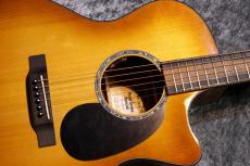 Martin 【USED】Special Edition GPC-12E Burst 【2023年製美品中古】【鳴り良好!!】【池袋店在庫品】_3
