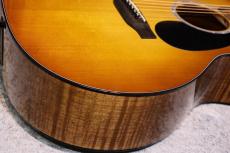 Martin 【USED】Special Edition GPC-12E Burst 【2023年製美品中古】【鳴り良好!!】【池袋店在庫品】_4