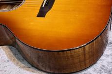 Martin 【USED】Special Edition GPC-12E Burst 【2023年製美品中古】【鳴り良好!!】【池袋店在庫品】_5