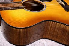 Martin 【USED】Special Edition GPC-12E Burst 【2023年製美品中古】【鳴り良好!!】【池袋店在庫品】_6