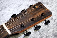 Martin 【USED】Special Edition GPC-12E Burst 【2023年製美品中古】【鳴り良好!!】【池袋店在庫品】_8