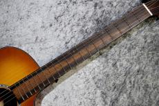 Martin 【USED】Special Edition GPC-12E Burst 【2023年製美品中古】【鳴り良好!!】【池袋店在庫品】_9