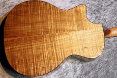 Martin 【USED】Special Edition GPC-12E Burst 【2023年製美品中古】【鳴り良好!!】【池袋店在庫品】_11