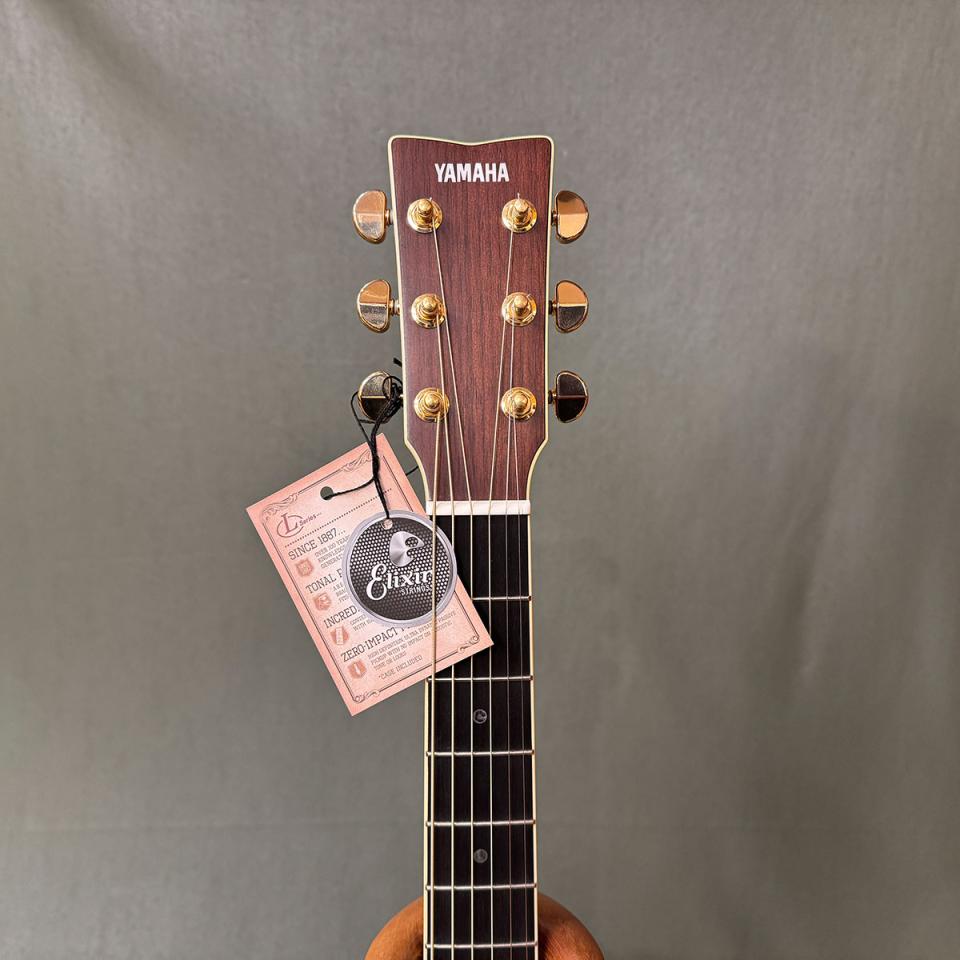 YAMAHA LJ16 ARE NT 新品 884215 YAMAHA(ヤマハ)【楽器検索｜J