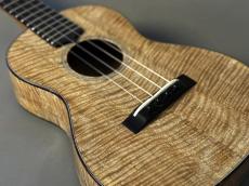 tkitki ukulele T-CUSTOM-CURLY MANGO Tenor【S/N 1661】_6