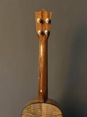 tkitki ukulele T-CUSTOM-CURLY MANGO Tenor【S/N 1661】_16