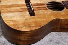 Martin T1K Uke #36625 【テナー】【ハワイアンコア単板】【甘い音色、箱鳴り感抜群】【2024年製】【池袋在庫品】_4