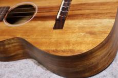 Martin T1K Uke #36625 【テナー】【ハワイアンコア単板】【甘い音色、箱鳴り感抜群】【2024年製】【池袋在庫品】_5