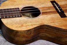 Martin T1K Uke #36625 【テナー】【ハワイアンコア単板】【甘い音色、箱鳴り感抜群】【2024年製】【池袋在庫品】_6
