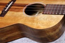 Martin T1K Uke #36625 【テナー】【ハワイアンコア単板】【甘い音色、箱鳴り感抜群】【2024年製】【池袋在庫品】_7