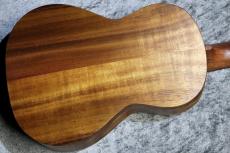Martin T1K Uke #36625 【テナー】【ハワイアンコア単板】【甘い音色、箱鳴り感抜群】【2024年製】【池袋在庫品】_11
