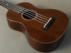 tkitki ukulele HM-T Custom Tenor【S/N1656】