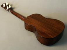 tkitki ukulele HM-T Custom Tenor【S/N1656】_3