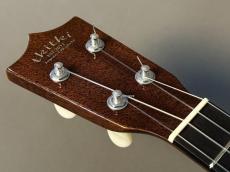 tkitki ukulele HM-T Custom Tenor【S/N1656】_5