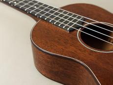 tkitki ukulele HM-T Custom Tenor【S/N1656】_7