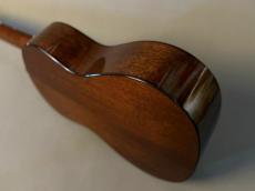 tkitki ukulele HM-T Custom Tenor【S/N1656】_8