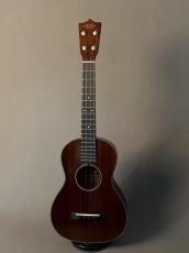 tkitki ukulele HM-T Custom Tenor【S/N1656】_9
