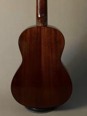 tkitki ukulele HM-T Custom Tenor【S/N1656】_12
