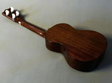 tkitki ukulele HM-C Custom Concert【S/N1655】_3