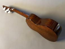 tkitki ukulele HM-C Custom Concert【S/N1655】_6