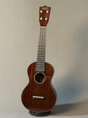 tkitki ukulele HM-C Custom Concert【S/N1655】_7