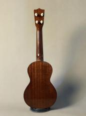 tkitki ukulele HM-C Custom Concert【S/N1655】_9
