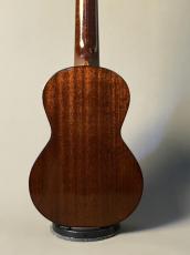 tkitki ukulele HM-C Custom Concert【S/N1655】_10