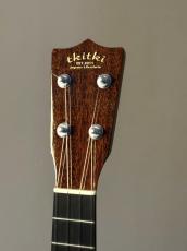 tkitki ukulele HM-C Custom Concert【S/N1655】_11
