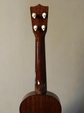 tkitki ukulele HM-C Custom Concert【S/N1655】_14