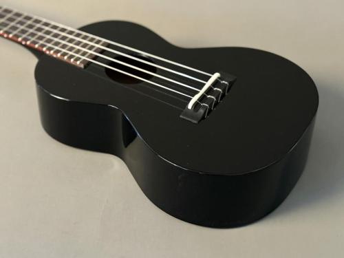 tkitki ukulele ECO-C BLK Concert【S/N 1657】