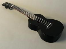 tkitki ukulele ECO-C BLK Concert【S/N 1657】_2