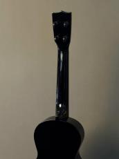 tkitki ukulele ECO-C BLK Concert【S/N 1657】_15